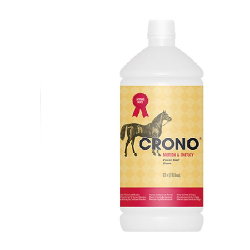 

CRONO Motion & Energy 930 ml - Oral con Tapón Dosificador - Vetnova