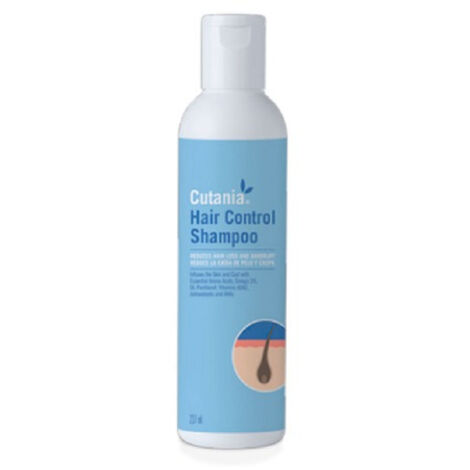 Vetnova cutania arcontrol shampoo 236 ml