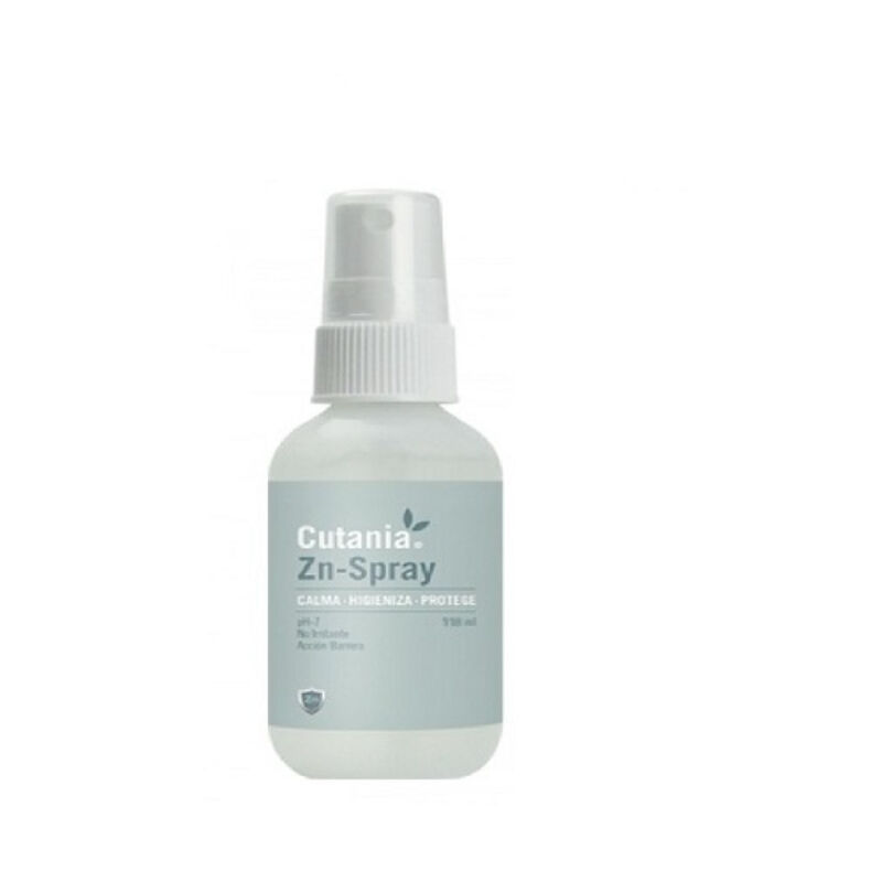 

CUTANIA GlycOat Spray 236 ml - con Spray Aplicador - Vetnova