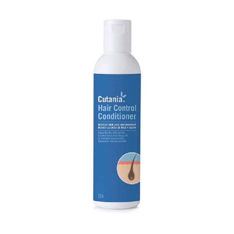 

CUTANIA HairControl Conditioner 236 ml - Vetnova