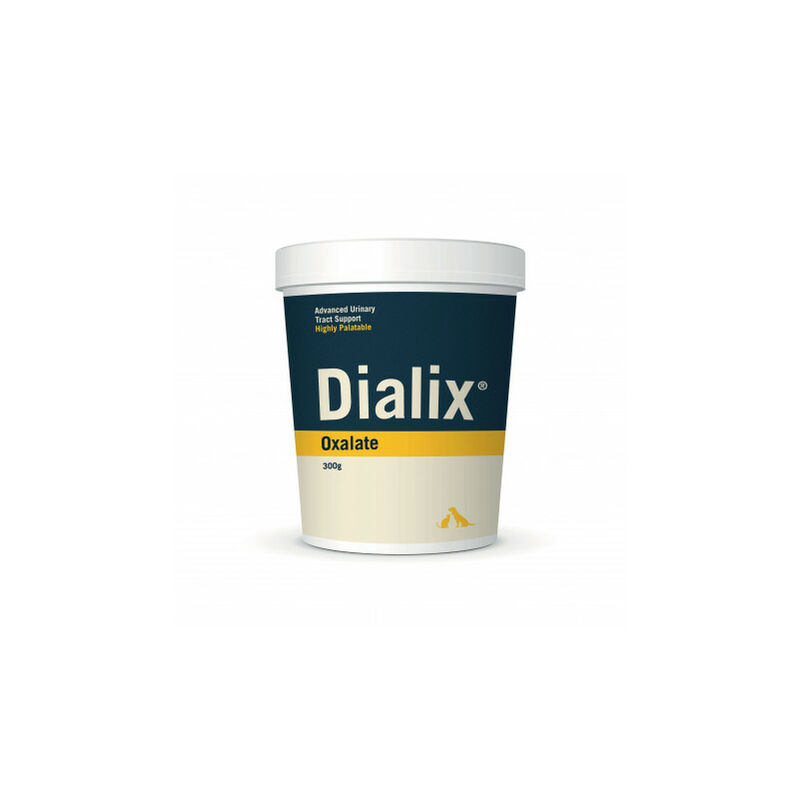 

Dialix Oxalate