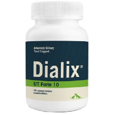 Vetnova DIALIX UT FORTE 10 - 45 COMP.