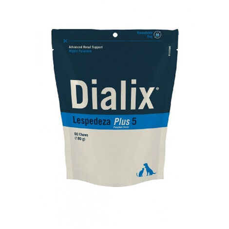Vetnova Diax Diax Lespedeza Plus 5 - 60 masticazioni
