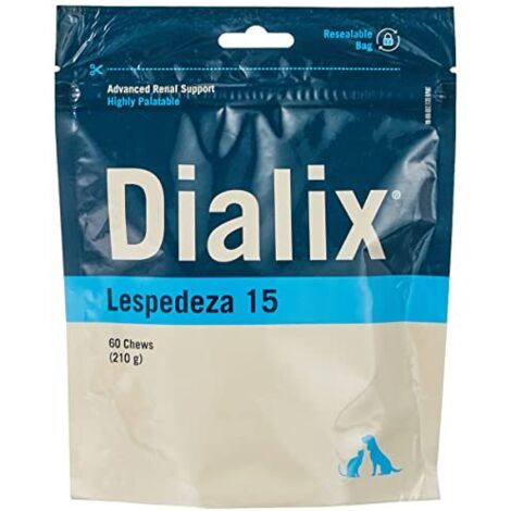 Vetnova Diaxex Lespedeza 15 - 60 masticazioni