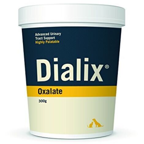 Vetnova Diaxlax Oxalate 300 G - Minota