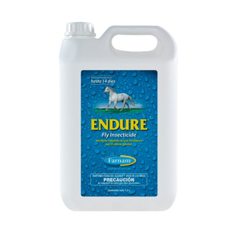 

ENDURE - 1,5 L - Recarga para los Sprays - Vetnova