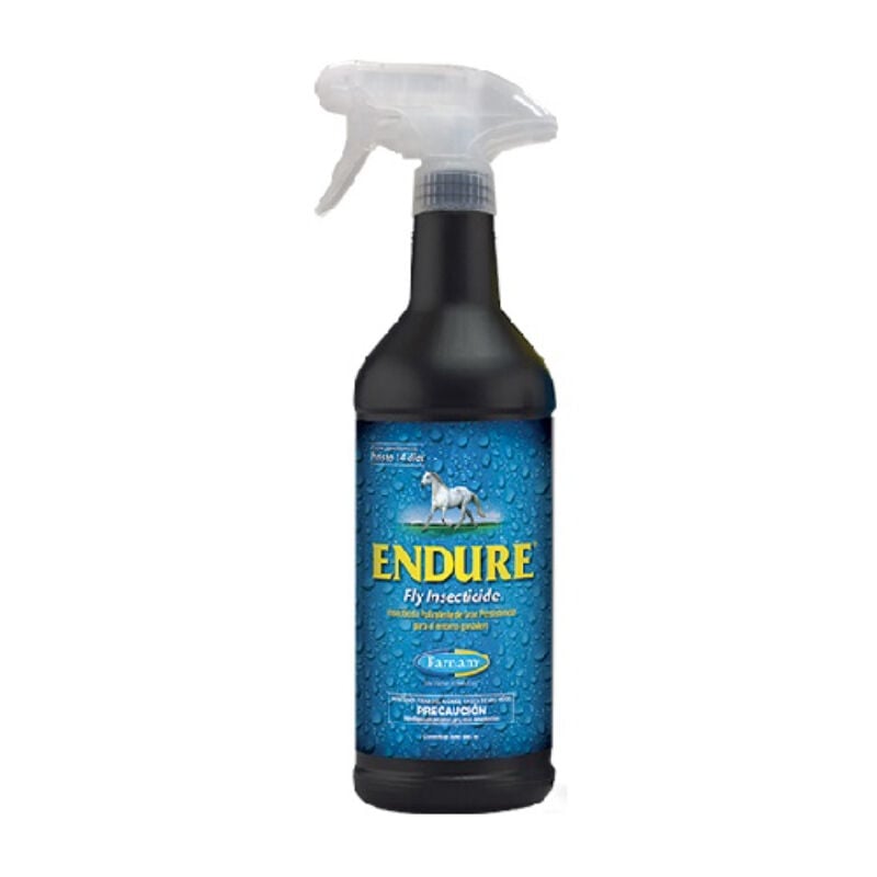 

ENDURE - 946 ml - con Spray Aplicador - Vetnova