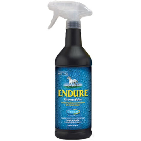 VETNOVA ENDURE - 946 ml - con Spray Aplicador