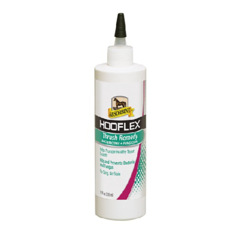 

HOOFLEX Thrush Remedy 355 ml - Vetnova