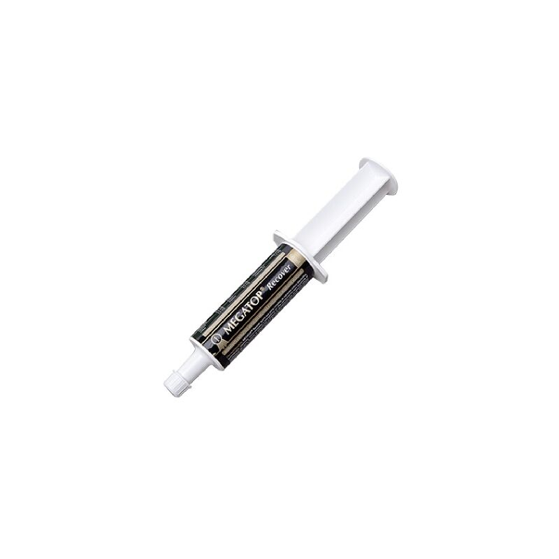 Vetnova - megatop erholen 60 ml - orale Nudelspritze