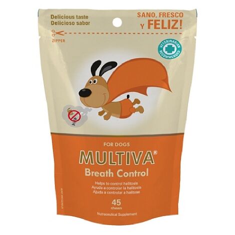 Vetnova Multiva Breath Control 45 mastica