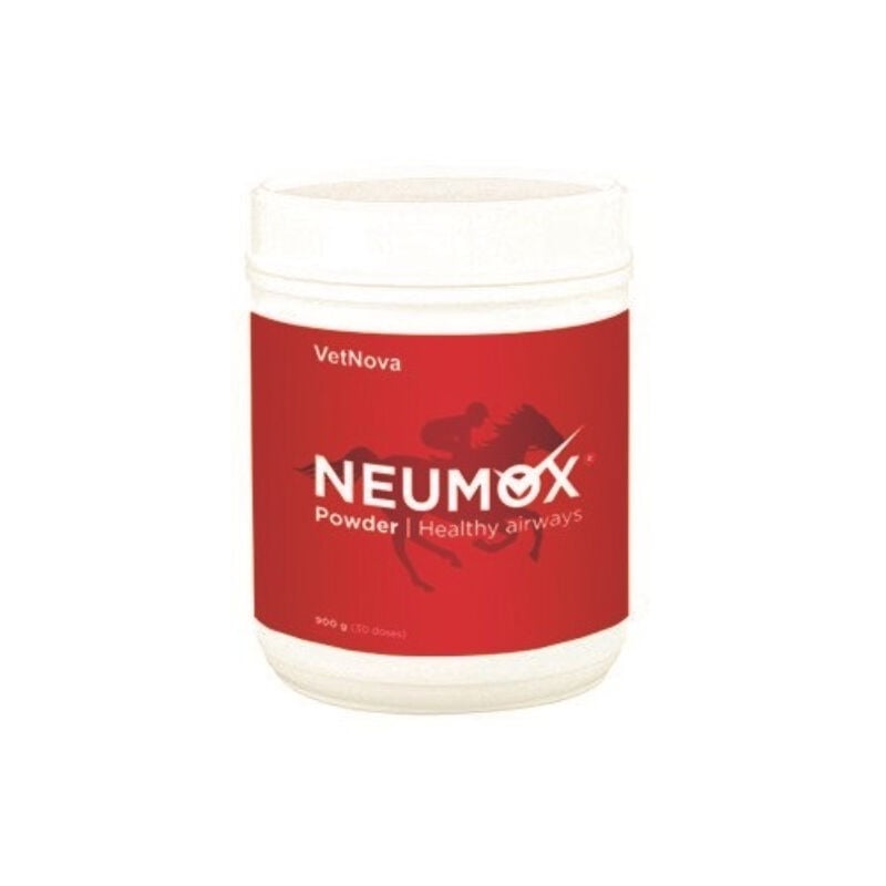

NEUMOX - 900 g - Molido - Vetnova
