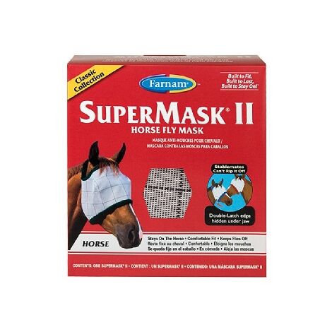 Vetnova Supermask II Mini