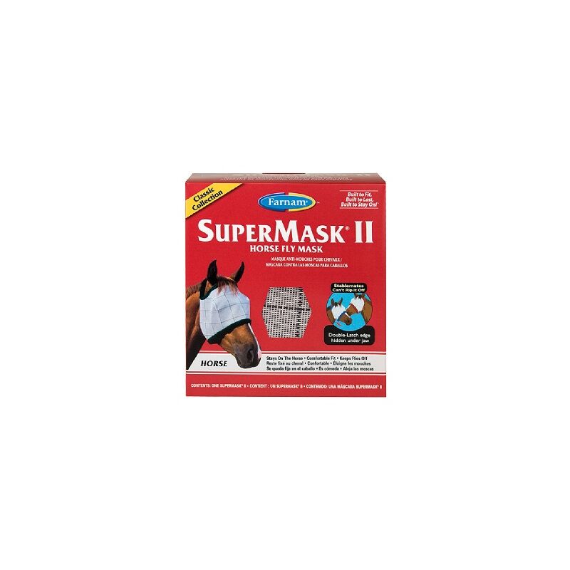 

SUPERMASK II XL - Vetnova