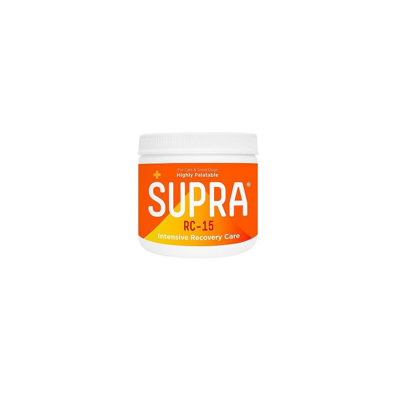 Vetnova - Supra rc -15 - 30 Kauen