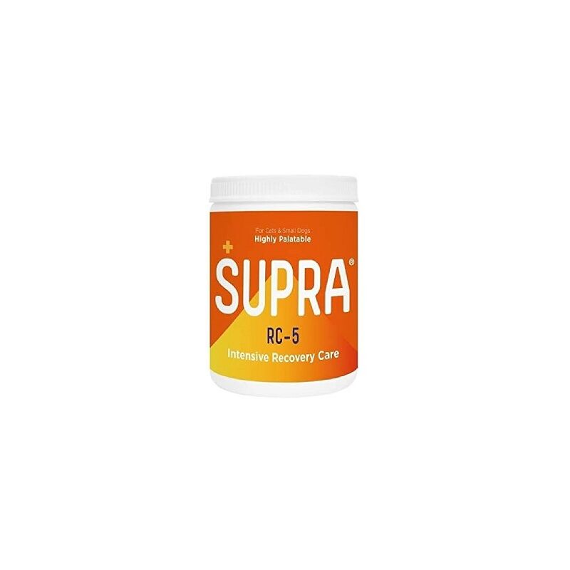 Vetnova Supra RC -5 - 30 Kauen