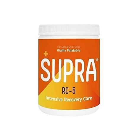 Vetnova supra rc -5 - 30 masticazioni