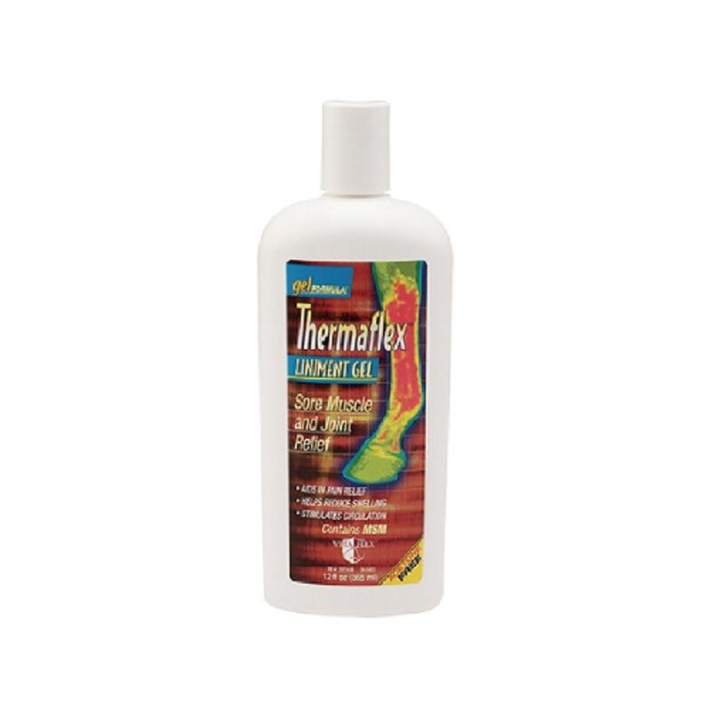 

THERMAFLEX Liniment Gel 355 ml - Gel - Vetnova