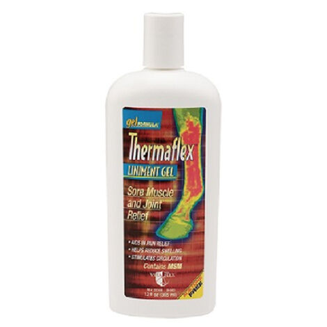 VETNOVA THERMAFLEX Liniment Gel 355 ml - Gel