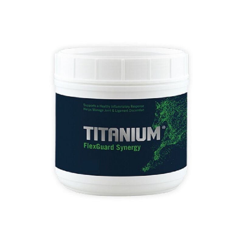 

VETNOVA TITANIUM FlexGuard Synergy - 1,2 Kg - Molido