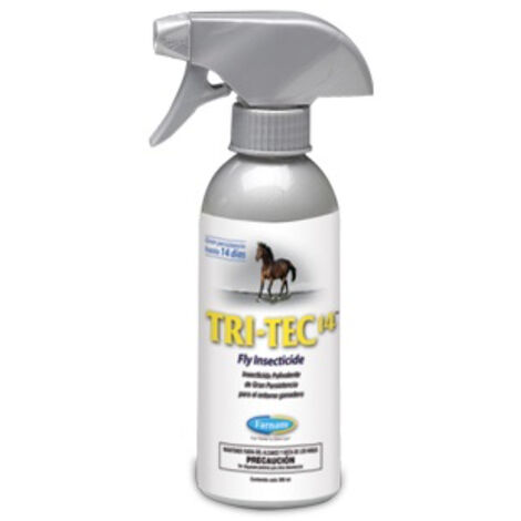 VETNOVA TRITEC 14TM 300 ml - con Spray Aplicador