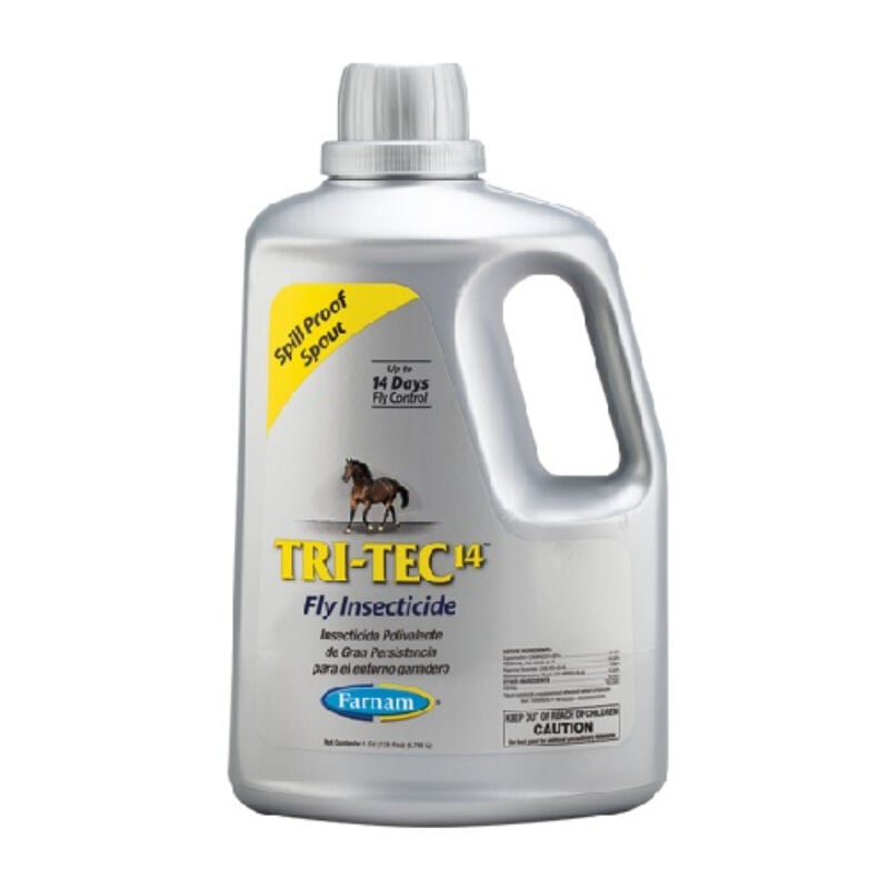 

TRITEC 14TM 3,8 L - recarga para los sprays - Vetnova