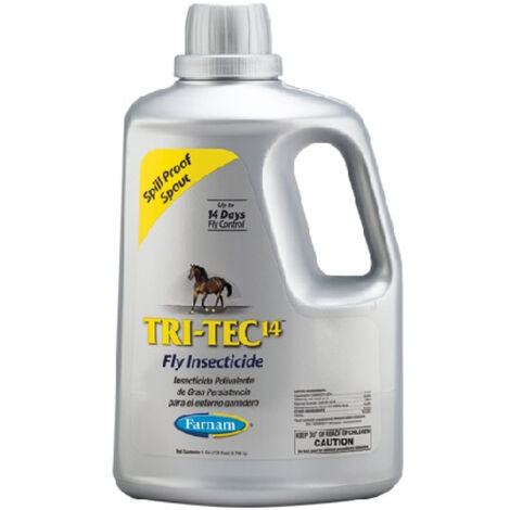 VETNOVA TRITEC 14TM 3,8 L - recarga para los sprays