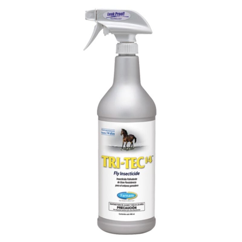 

VETNOVA TRITEC 14TM 946 ml - con Spray Aplicador