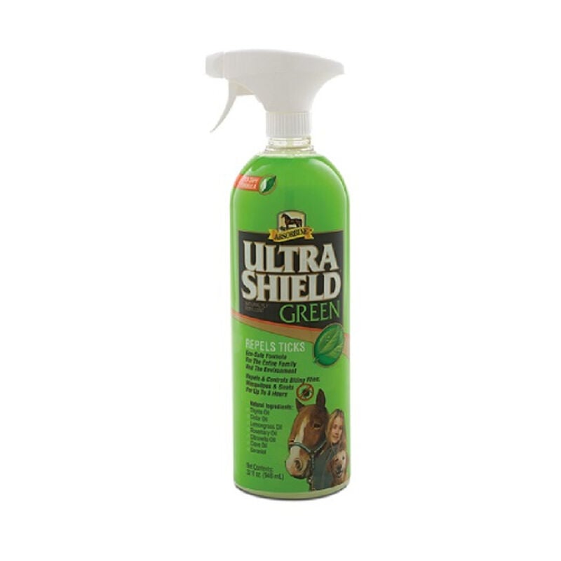 

ULTRASHIELD Green 946 ml - Vetnova