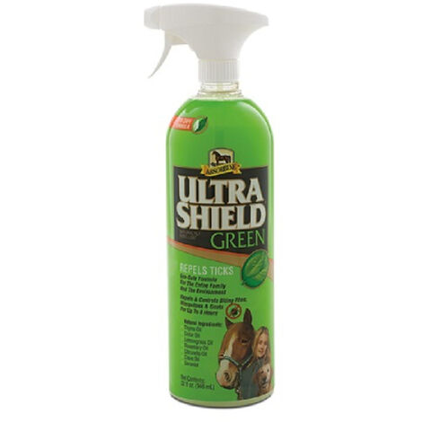 Vetnova Ultrashield Green 946 ml