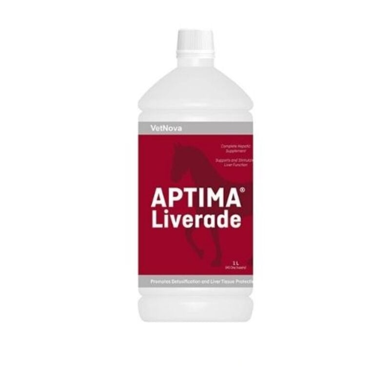 

VETERINARY CLINICAL CARE Liverade 930 ml - Oral - Vetnova