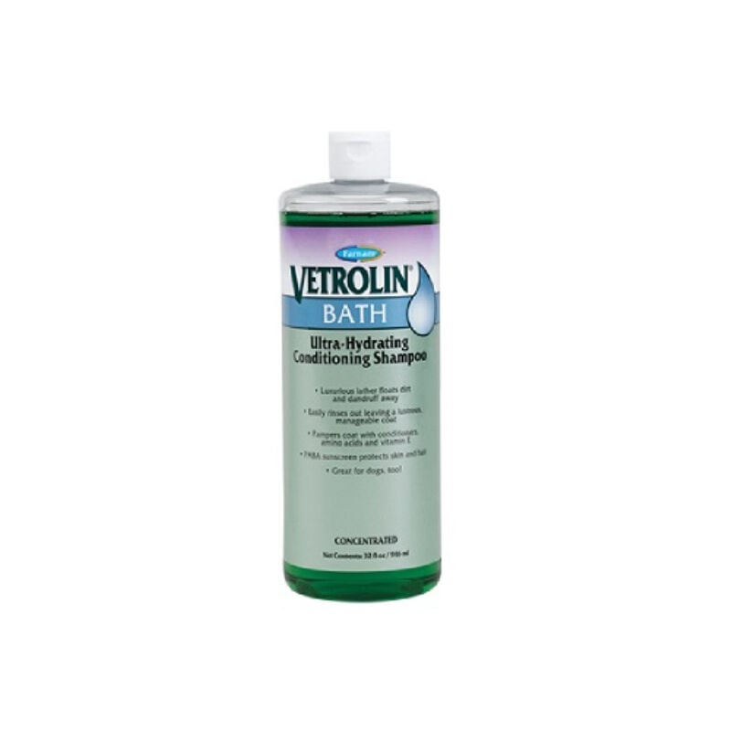 

VETROLIN Bath 946 ml - Vetnova