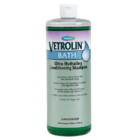 Vetnova Vetrolin Bath 946 ml