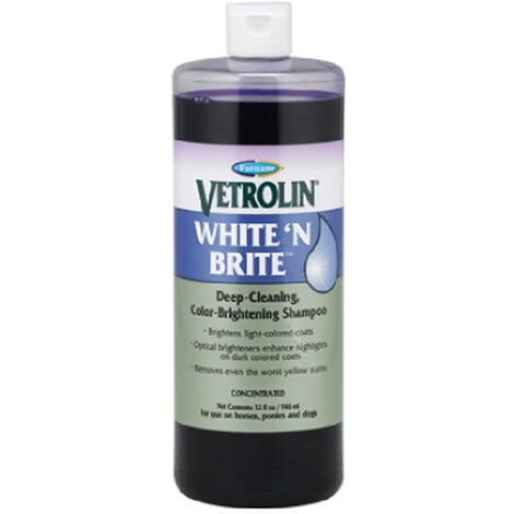VETNOVA VETROLIN White 'N Brite 946 ml
