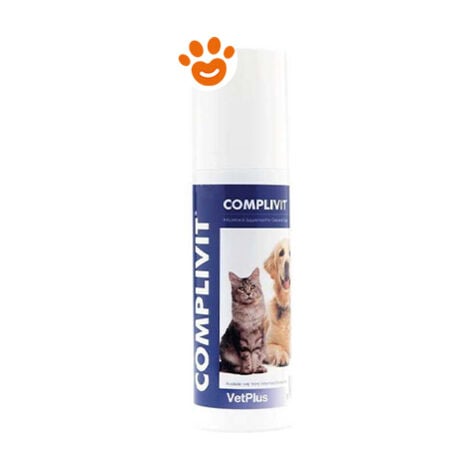 VetPlus Dog Complivit - VetPlus Dog Complivit - Confezione Da 150 Gr