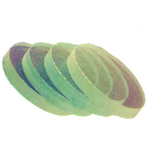 Vetri di ricambio per contatore - Ø 67x10 mm - 10 pz