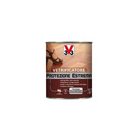 Vetrificatore Parkett 0,75 l Brilliant