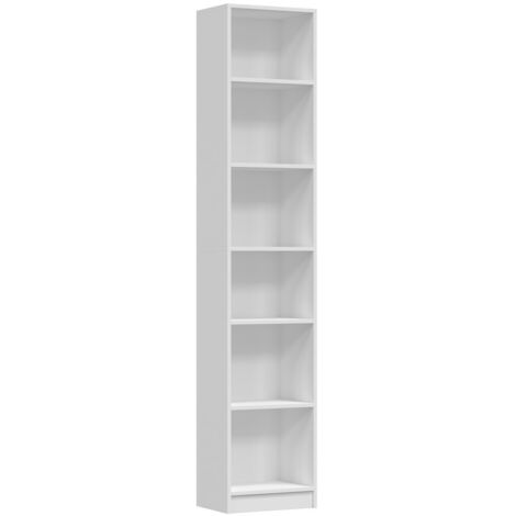 VETRINA 40CM PAPHOS BIANCO