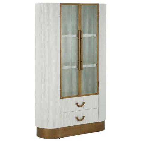 VETRINETTA TOLOSA CM 85X40X160