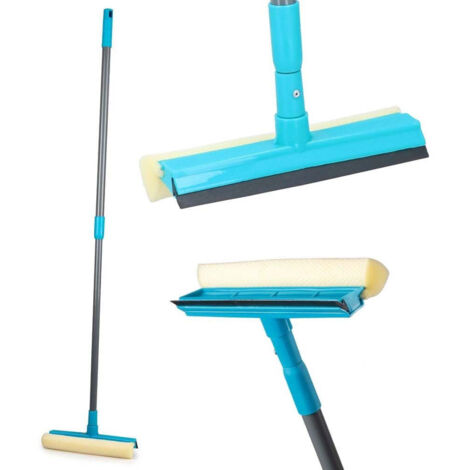 Vetriniera Alpina fraLatn Aluminio  55 55-95 cm fraLatn Leggero e pratico
