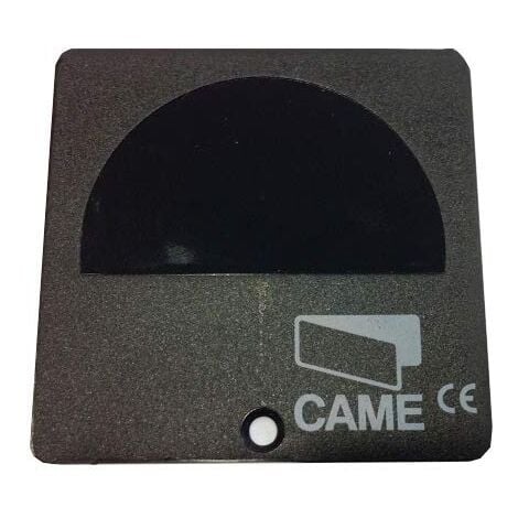 Vetrino Cover Di Ricambio Per Fotocellule Doc-I Doc-E Came 119-RIR-082