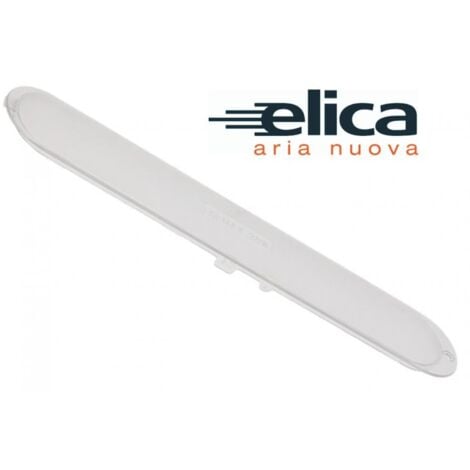 COPPIA FILTRO CARBONE ATTIVO PER CAPPA ELICA MOD.47 F00479/1S