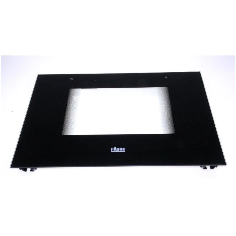 Vetro esterno della porta originale - Forni