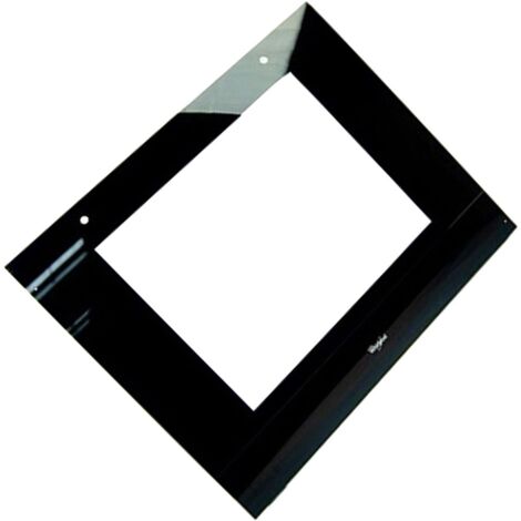 Vetro esterno della porta originale - Forni, Fornelli Elettrici e a Gas - WHIRLPOOL - 3191863662894753126