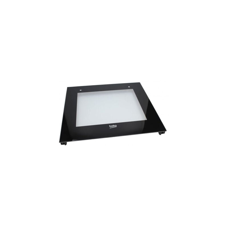 Image of Beko - Vetro esterno - Forni, Fornelli Elettrici e a Gas 347301