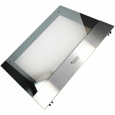 HOTPOINT ARISTON Vetro esterno originale - Forni, Fornelli Elettrici e a Gas - ARISTON HOTPOINT - 3258168058331010733