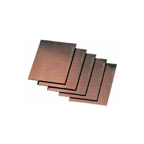 VETRO INATT.75X98 DIN 11 A SPECCHIO