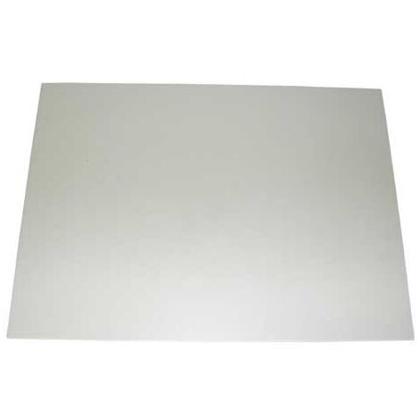 Vetro interno 420 x 295 mm - Forni, Fornelli Elettrici e a Gas - SMEG - 260970
