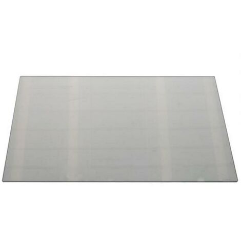 Vetro interno 420 x 295 mm - Forni, Fornelli Elettrici e a Gas - SMEG - 2609703662894625546