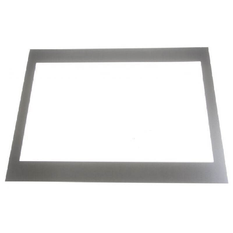 Beko - Vetro interno della porta - Forni, Fornelli Elettrici e a Gas 299865